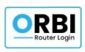 ORBI Logo